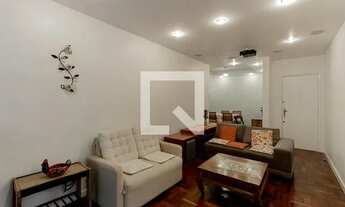 Imagem 6: Apartamento para Aluguel - Laranjeiras, 2 Quartos, 80 m2