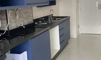 Imagem 3: Apartamento com 2 dormitórios para alugar, 50 m² por R$ 4.350/mês - Centro - Osasco/SP