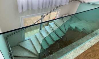 Imagem 7: Casa - Swiss Park - Campinas