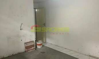 Imagem 3: Galpão - jardim guanca