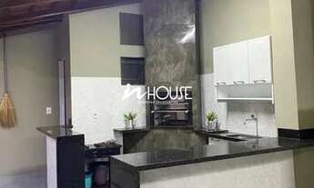 Imagem 3: UBERLÂNDIA - Casa Padrão - JARDIM PATRÍCIA