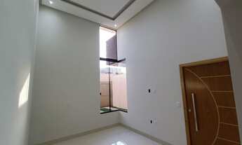 Imagem 6: Casa Residencial Santa Cruz 3/4 , Anápolis