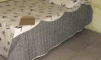 Imagem 4: Alugo kitnet na Rua Tomás de Aquino, Tomba