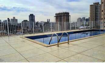 Imagem 2: Apartamento para aluguel possui 110 metros quadrados com 3 quartos