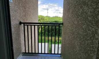 Imagem 6: Vendo apartamento de 54m2 no Diferenzziato, Medeiros - Jundiaí
