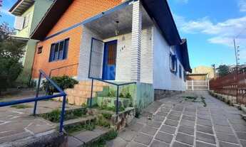 Imagem: Casa para Venda - 184m², 4 dormitórios