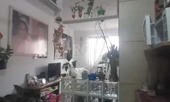 Imagem 7: Apartamento para Venda - 42m², 2 dormitórios, Hípica