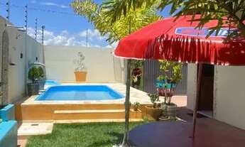 Imagem: Temporada em Massagueira