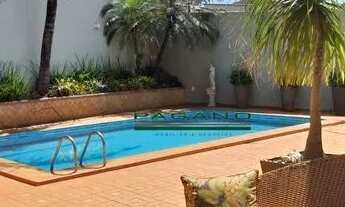 Imagem: Casa com 4 dormitórios para alugar, 680