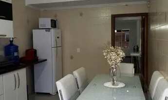 Imagem 7: Casa em São Paulo