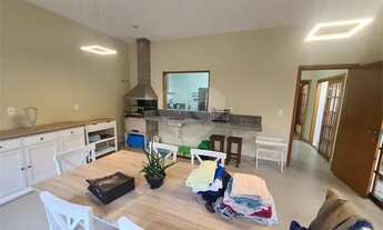 Imagem 4: Casa Térrea Recém Construída em Condomínio na Cidade de Vinhedo - SP