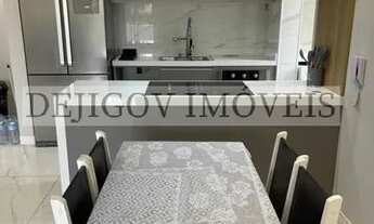 Imagem 3: Apartamento para Venda em Jundiaí, Jardim Carlos Gomes, 2 dormitórios, 1 suíte, 2 banheiro