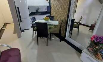 Imagem 5: LINDO APARTAMENTO COM LAZER, REFORMADO, BAIXA MANUTENÇÃO