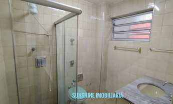 Imagem 5: Apartamento Vila Mariana para venda, área de 51 m², 2 dormitórios, próximo Parque Ibirapu