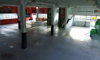 Imagem 7: Salão para alugar, 3550 m² - Balneário Praia do Pernambuco - Guarujá/SP