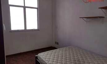 Imagem 3: Apartamento com 1 dormitório para alugar, 41 m² por R$ 1.043,98/mês - São Mateus - Juiz de