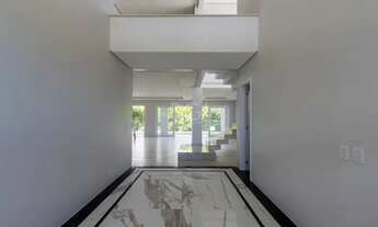 Imagem 5: Casa Condominio para Venda - 338.96m², 4 dormitórios, sendo 4 suites, 2 vagas - Alphaville