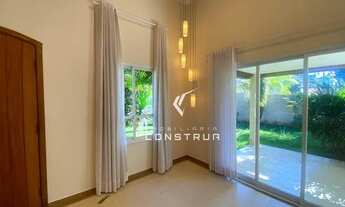 Imagem 3: Casa com 3 dormitórios, 180 m² - venda por R$ 750.000,00 ou aluguel por R$ 5.000,00/mês