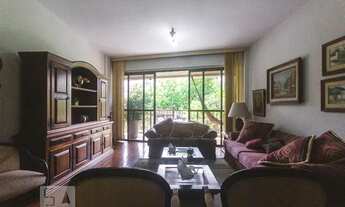 Imagem 2: Apartamento à Venda - Jardim Oceânico, 3 Quartos, 170 m2