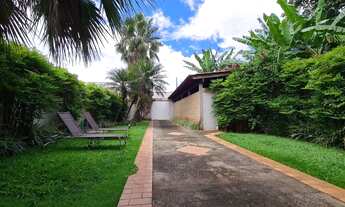 Imagem 4: Presidente Roosevelt, Casa, 03 Suítes, Terreno Ampla 400m², Ótima Localização