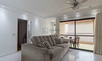 Imagem: Apartamento Venda Pompéia 126 m² 3 Dormitórios