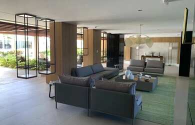 Imagem 6: Mansão Cartier Apartamento com 4 dormitórios