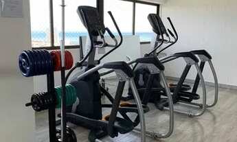 Imagem 7: Apartamento 1 Quarto Mobiliado Ilha do Leite