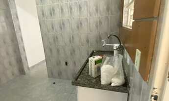 Imagem 5: LOCAÇÃO CASA TERREA. 1 DORMITÓRIO - SÃO LUCAS