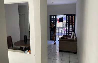 Imagem 6: Apto no Alto do Uruguai pertinho da Nova Fap com 2 quartos sendo 1 suíte no 1° andar só um