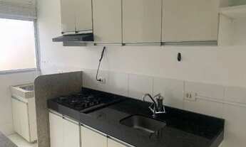 Imagem 3: Aluguel apartamento com 2 quartos, garagem, bairro Portão, a 1 quadra do shopping Ventura