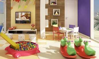 Imagem 5: Sao Paulo - Apartamento Padrão - Ipiranga