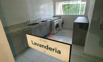 Imagem 5: Apartamento com 3 dormitórios à venda, 67 m² por R$ 320.000,00 - Jardim América - Londrina