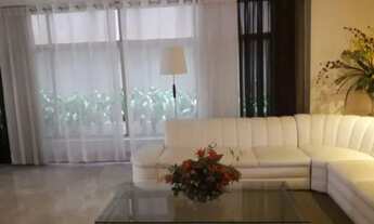 Imagem 3: A melhor localização do Batel - Apartamento com dois dormitórios !!Conforto e segurança nã