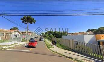 Imagem 3: Casa residencial com 4 dormitórios para alugar - R$ 2.000,00/mês + taxas - Boqueirão Curit