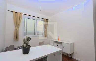 Imagem 3: Apartamento para Aluguel - Cidade Satelite Santa Barbara, 2 Quartos, 38 m2