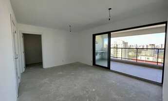 Imagem 5: Apartamento à venda na Vila Mariana com 104 metros quadrados, 3 dormitórios sendo 1 suíte