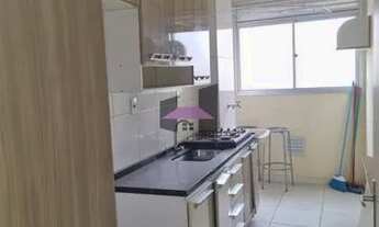 Imagem 4: Apartamento para aluguel com 42 metros quadrados com 2 quartos em Água Branca - São Paulo