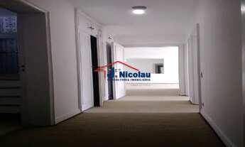 Imagem 7: APARTAMENTO LOCAÇÃO HIGIENOPOLIS, 160m²