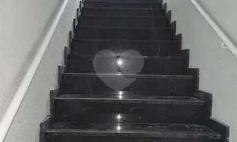 Imagem 4: Apartamento para venda possui 37 metros quadrados com 2 quartos em Jardim Franca - São Pau