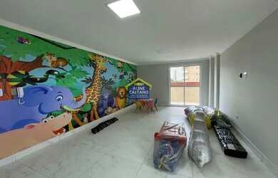 Imagem 3: Apart 2 dorms, 2 Vagas na Aviacao, JGA709