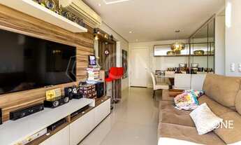 Imagem 4: PORTO ALEGRE - Apartamento Padrão - Passo D'Areia