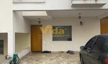 Imagem: Condominio/Sobrado em Parque Fernao Dias