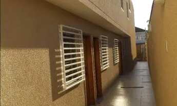 Imagem: Sobrado com 2 dormitórios à venda, 50