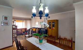 Imagem: São Paulo - Apartamento Padrão - Perdizes