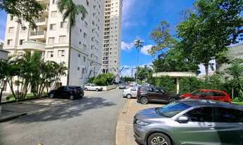 Imagem 3: Apartamento com dois quartos ,sendo uma suite, cozinha, area de serviço , banheiro e vaga