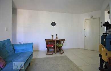 Imagem 3: Apartamento para Aluguel - Portal do Morumbi, 2 Quartos, 58 m2