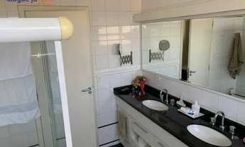 Imagem 7: Casa com 4 dormitórios à venda, 250 m² por R$ 1.500.000,00 - Jardim Esplanada II - São Jos