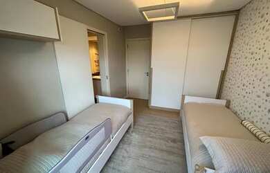 Imagem 16: Apartamento com 4 dormitórios à venda, 274 m² por R$ 3.600.000,00 - Campo Comprido - Curit