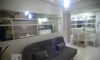 Imagem 4: Apartamento para Aluguel - Centro, 2 Quartos, 54 m2