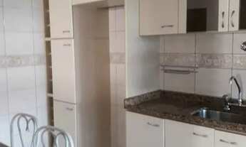 Imagem 4: Apartamento para venda possui 78 metros quadrados com 2 quartos